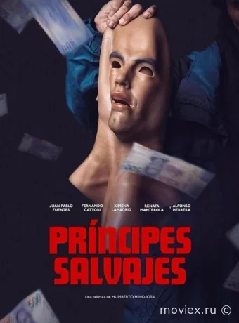 Delincuentes
