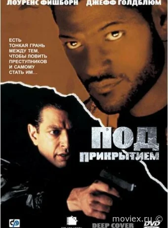 Под прикрытием